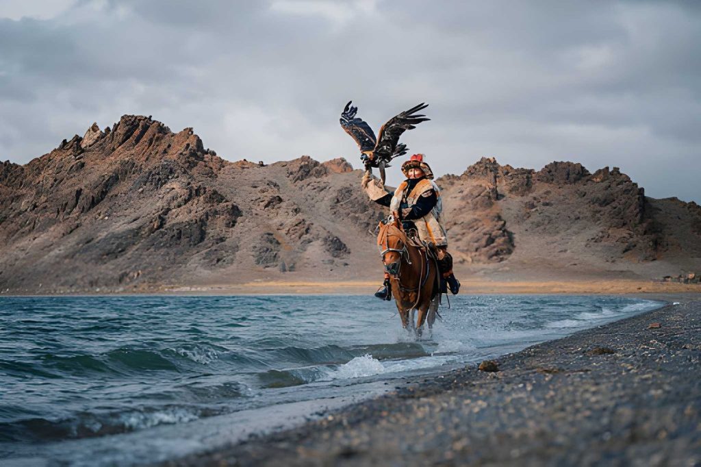 Waves of Opportunity