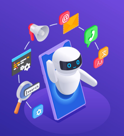 The Future of Automation and Productivity with Telegram Bots