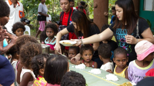 Volunteer Programs That Actually Help Communities