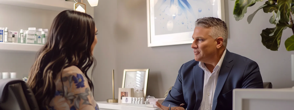 Medical Spa in Fair Oaks Can Transform Your Skin