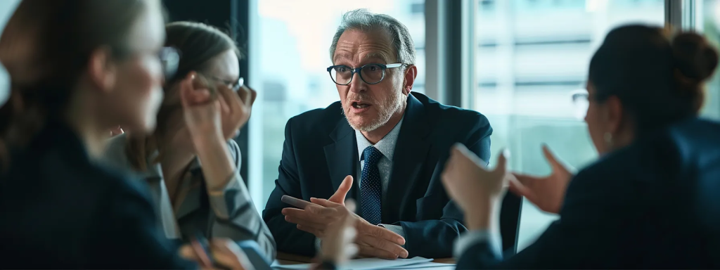 Richard Harris Law Firm vs Competitors: The Key Decision Factor