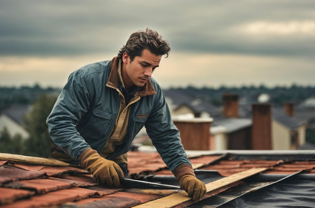 Cool Roof Technology Is Cutting Warehouse Cooling Costs
