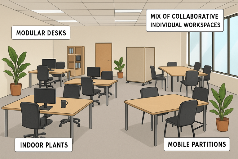 Work Environments
