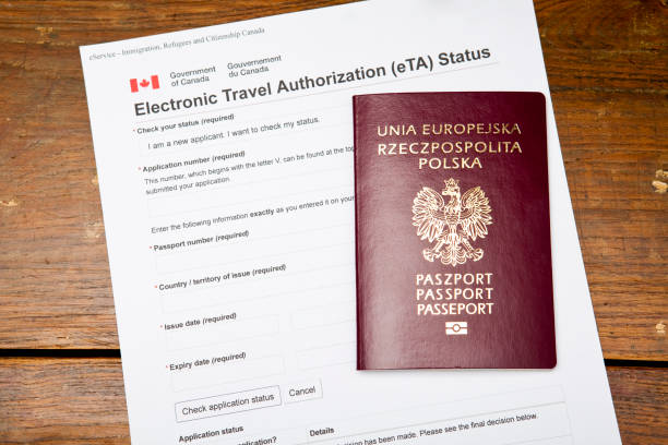 A Complete Guide to the 801 Visa