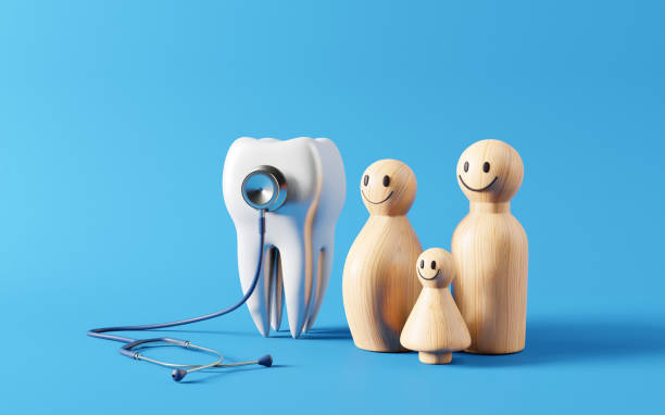 4 Common Dental Issues Family Dentists Can Help Prevent