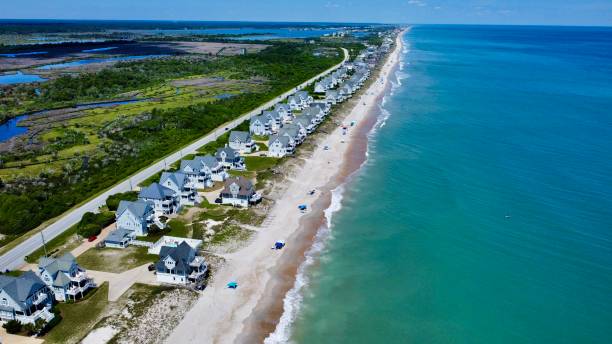 Blue Mind Breaks: A 3-Step Framework for Choosing the Best Topsail Beach Rentals Oceanfront for Wellness