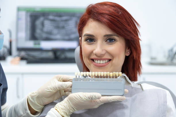 Cosmetic Dentistry Matters In A Family Practice Setting