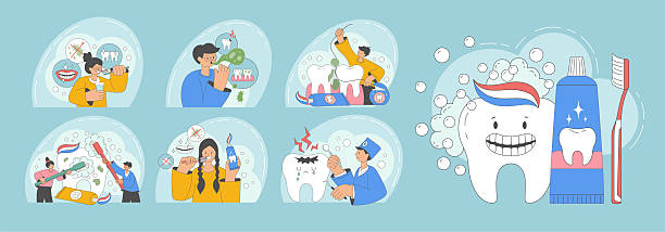 6 Benefits Of Professional Dental Cleanings In General Practice