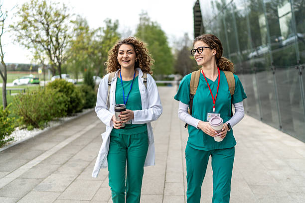 Exploring the Bachelor of Nursing: Your Pathway to a Healthcare Career