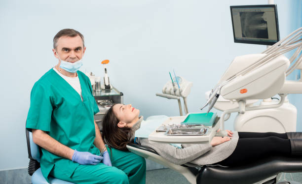 General Dentistry Integrates Restorative