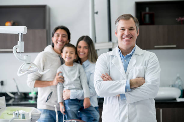 Family Dentistry Plays A Vital Role In Preventing Tooth Decay