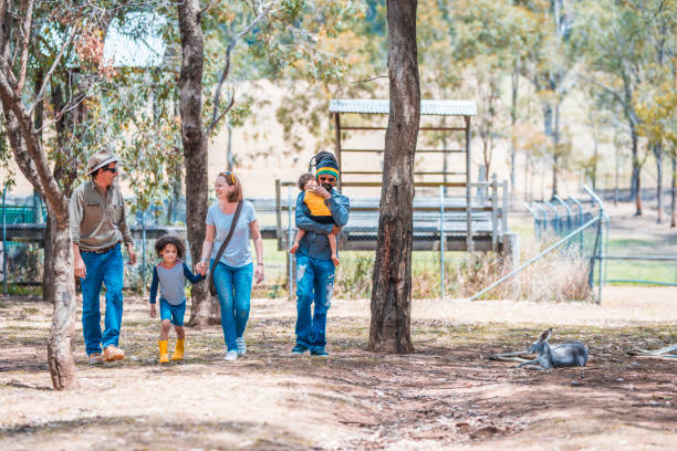 Affordable activities all members of an Australian family can enjoy