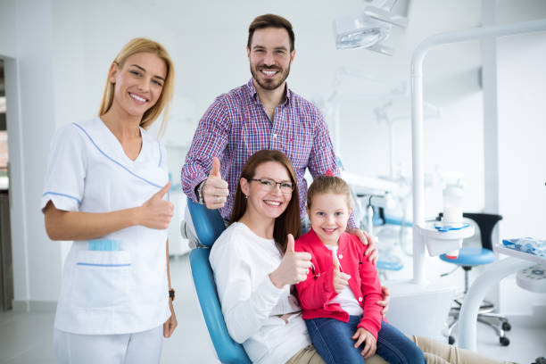 Care Matters In Family Dentistry