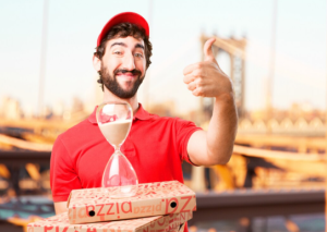 Why That Customer Satisfaction Should Be more about Timely Delivery than ever