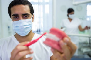 How to Stop Bleeding Gums Quickly: Solutions Backed by Dental Experts