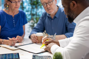 Trusted Advisors For Retirement Planning