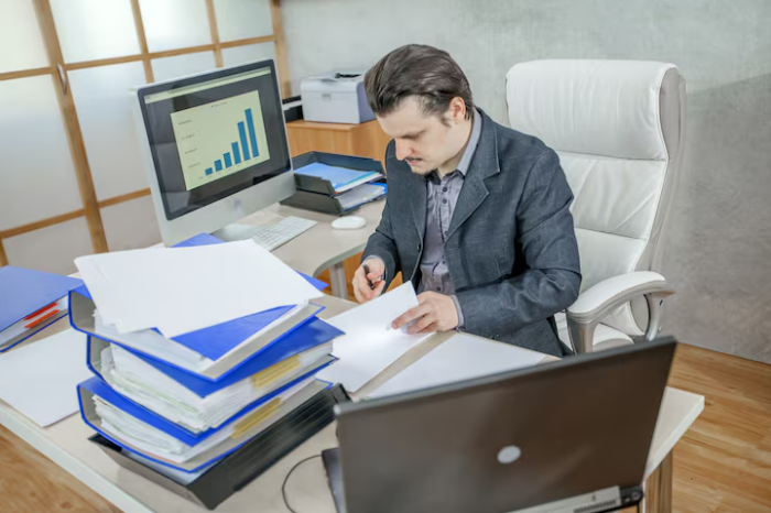 The Value Of Outsourced Business Accounting Services