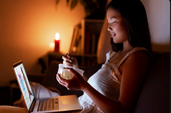 Holistic Strategies to Lower Cortisol and Enhance Nighttime Recovery