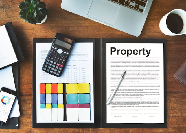The True Cost of Grammatical Errors in Business and Property Contracts