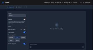 GPT-5.4 API on Kie.ai Helps Developers Build Better English Learning Applications