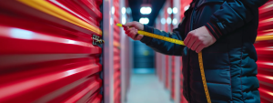 Considerations When Searching for Discount Storage Units in Sacramento