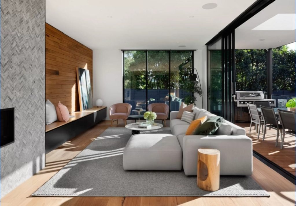 Professional Renovation Builders Transform Homes