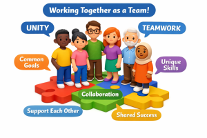 Creative Strategies for Building Inclusive and High-Performing Teams