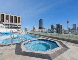Frameless Glass Pool Fencing in Sydney