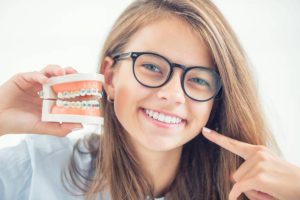Dental Improvements