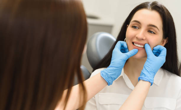 Preventive Dentistry Shapes