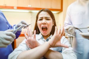 5 Ways General Dentists Help Patients Overcome Dental Anxiety