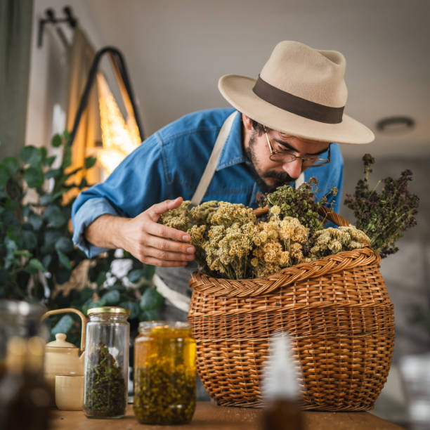 CBD Hamper Might Be the Most Thoughtful Gift You Can Give