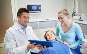 Family Dentists