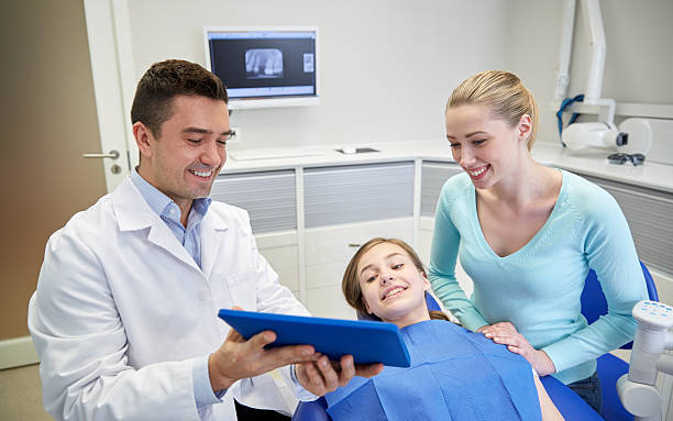 Family Dentists