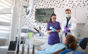 General Dentists