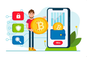 From First Transaction to Full Control
