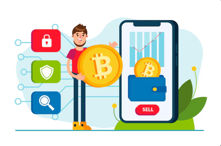 From First Transaction to Full Control