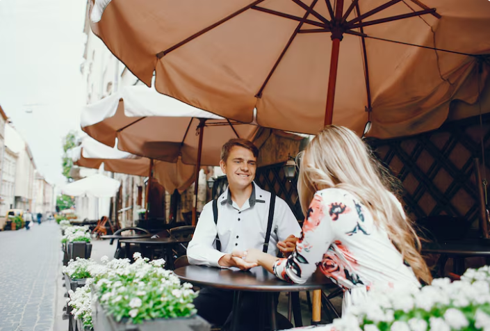 Restaurant Patio Furniture