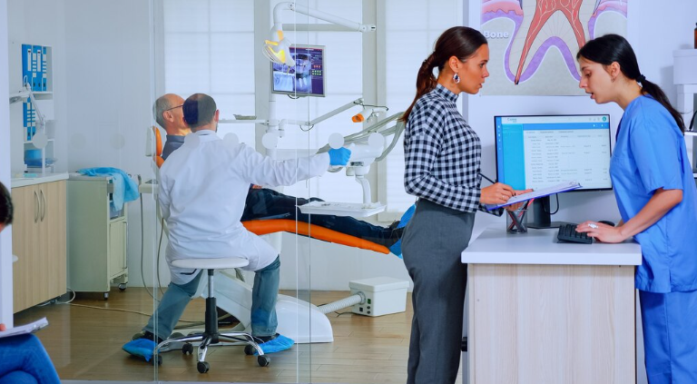 How General Dentistry Provides Affordable Solutions For Preventive Needs