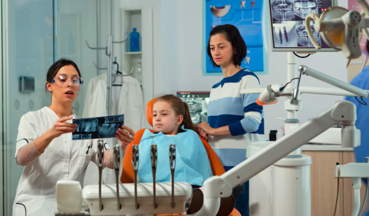 Enhances Preventive Care In Family Dentistry