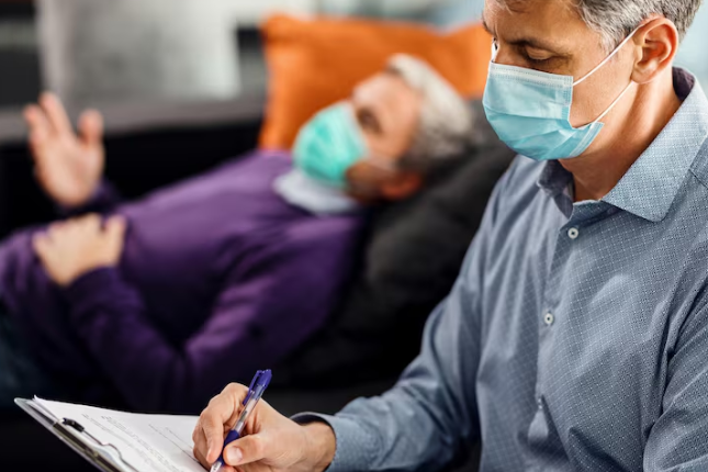 4 Preventive Treatments
