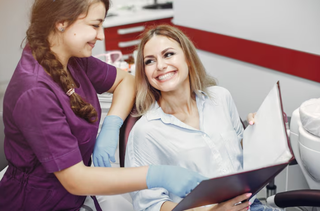 6 Cosmetic And Preventive Services That Create Comprehensive Smile Care