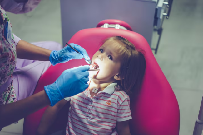 3 Benefits Of Early Intervention In Pediatric Orthodontics