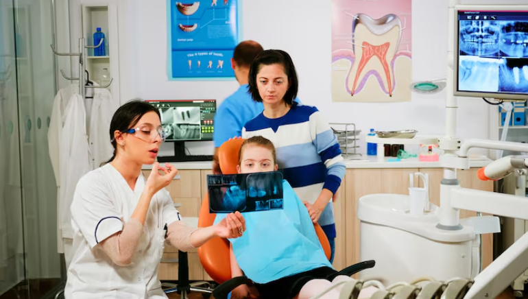 Family Dentistry