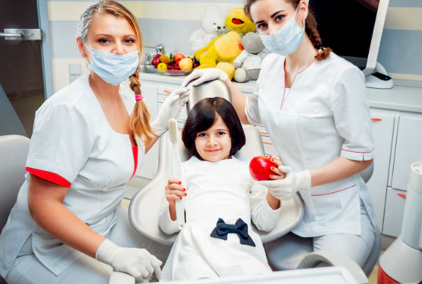 6 Reasons Family Dentistry Is The Best Choice For Busy Households