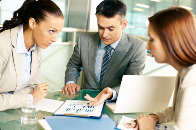 Why Accounting Firms Are Expanding Into Strategic Advisory Services