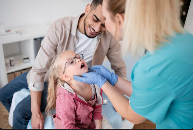 Why Family Support Is Vital During Pediatric Orthodontic Care