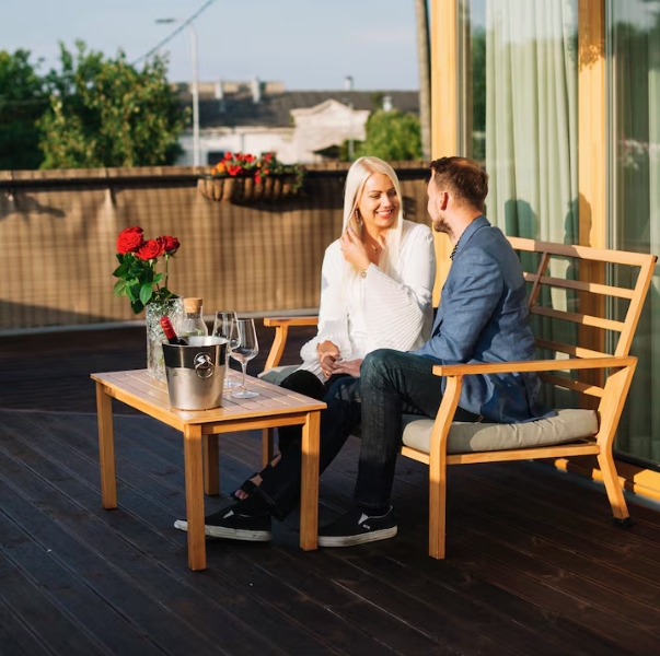 Transform Your Backyard