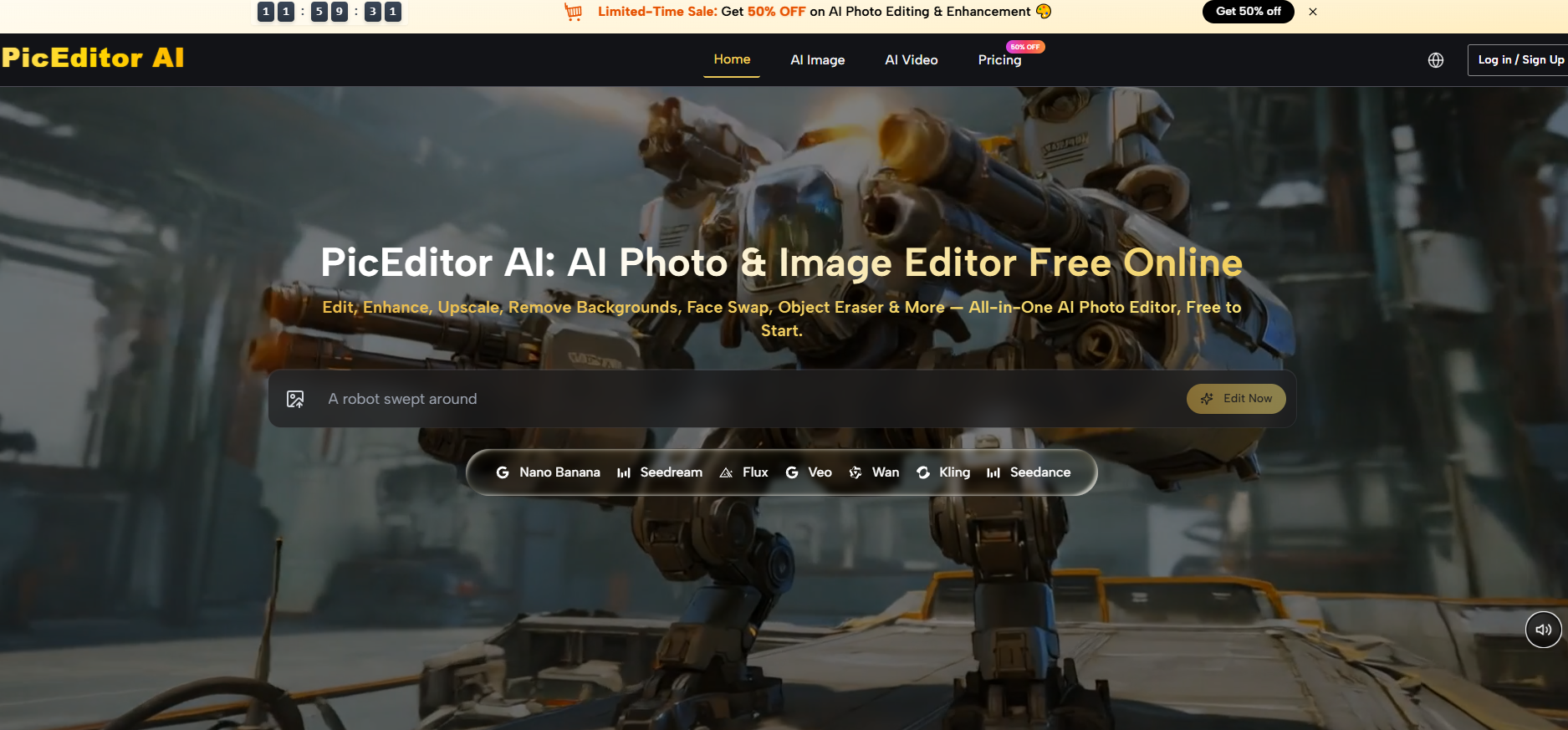 Point Ai Image What Happens When an AI Photo Editor Treats Images as the Starting ...