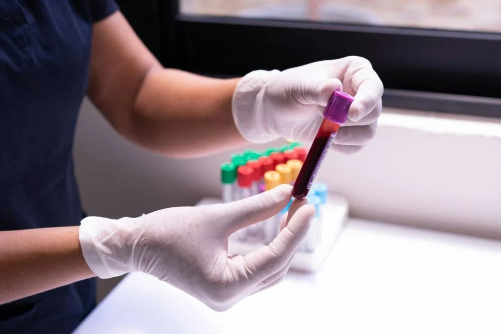 Health Concerns Early